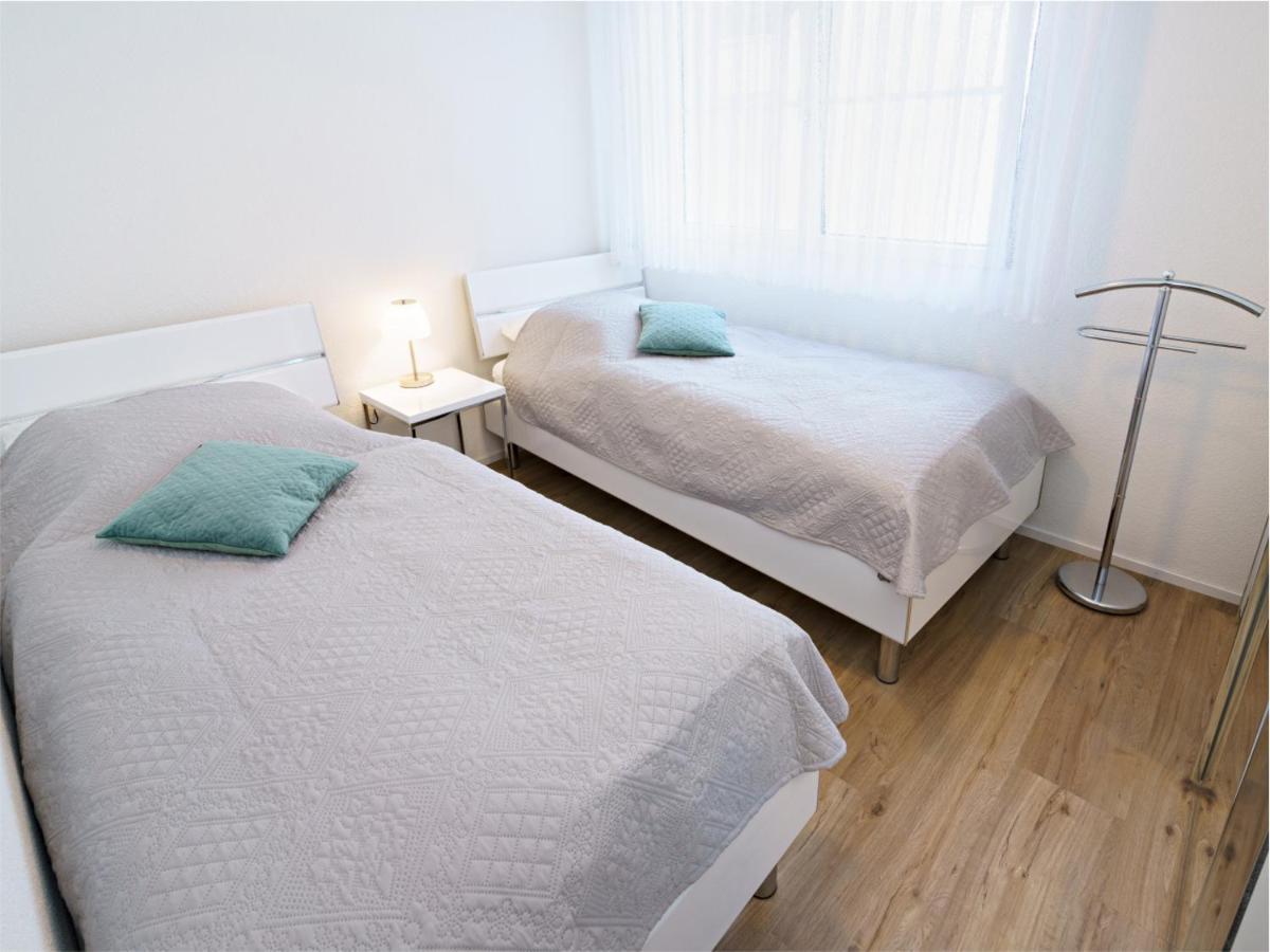 Exklusive 4.5 Zimmer Wohnung Fuer Familien Und Business Eschenz Exterior foto